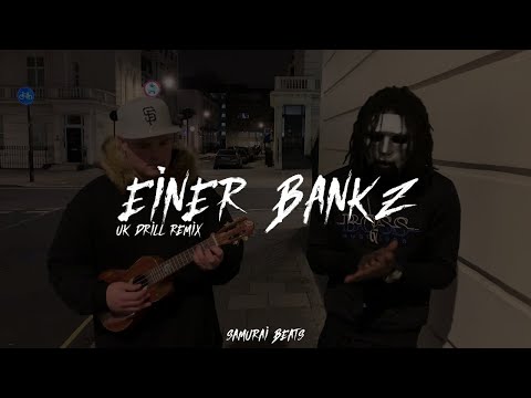 I put a UK Drill Beat under "NO STRESS" Einer Bankz LD (67)