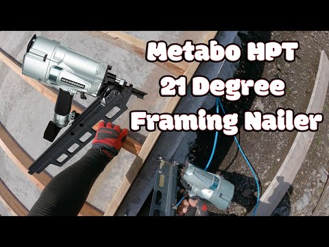Perforatorius SDS max KHEV 5 - 40 BL 8,3kg 8,7 J, Metabo video