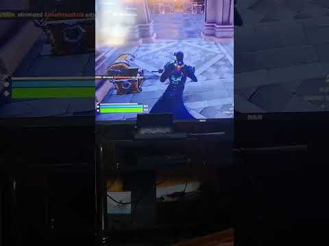 denow died in fortnight