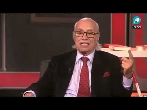 La corrupción política - Lección magistral - Antonio García-Trevijano Forte