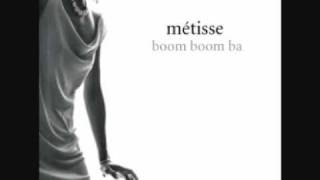 Métisse - Boom Boom Bâ - Dead Like Me - with lyrics