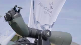 SWAROVSKI OPTIK - BTX Tour