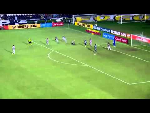 Carioca - Botafogo 1x0 Bangu