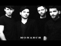 Talk Is Cheap/The Undefeated - Monarch