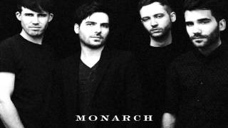 Talk Is Cheap/The Undefeated - Monarch