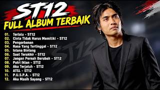 Download lagu St12 Setia Band Full Album || Full Album Terbaik Terpopuler Sepanjang Masa mp3