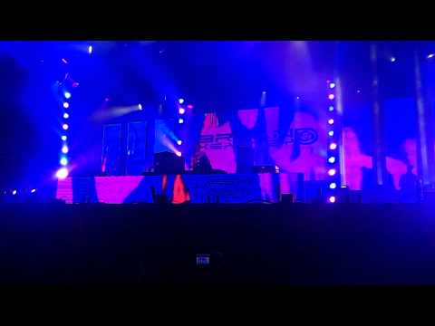 Bryan Kearney - Subculture Argentina 20/09/13