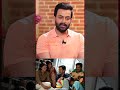 வயசான மாதிரி Feel ஆகுது Prithviraj Exclusive Mozhi Shorts