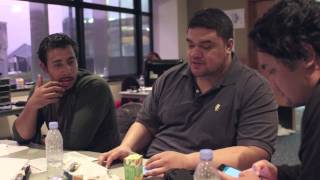 Sol3 Mio Live In Concert - About The DVD