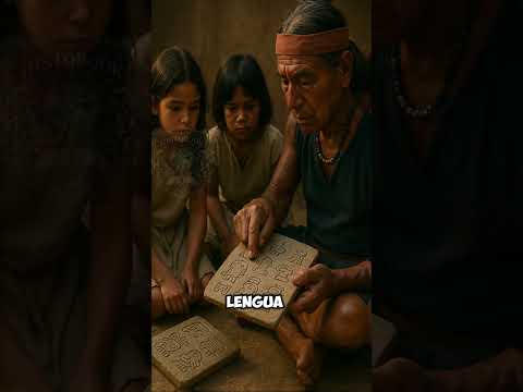 Sabías que los antiguos Pipiles viajaron desde el corazón de México hasta fundar Cuzcatlán.