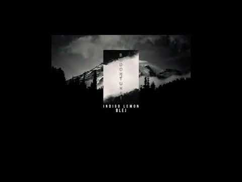 Indigo lemon-Bodoh tuhai ft Blej