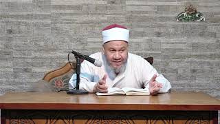 18  أخر وقت الظهر اللباب في الجمع بين السنة والكتاب الشيخ محمد جمال الدين هاشم