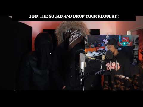 Dutch Drill: #Z42 #HSQ VL x SevenK - "Listen Up" (New Zealand Reaction)