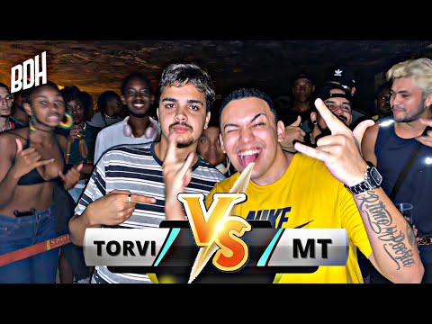 TORVI X MT - SEMI FINAL - BDH.148