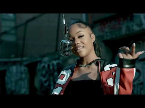 Mayah V - Hit & Run Cover Visualizer