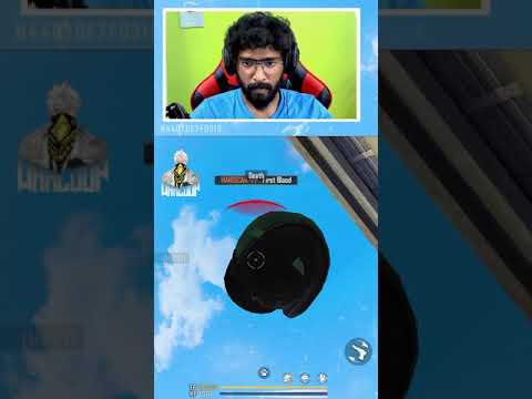 அட!!   💥 Hariscar vs Warloop | Best Highlights 🔥 #freefire #tamil #shorts