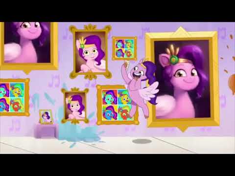 BoCo the snowman (1969) Part 2 - Professor Alejandro's Magic Show