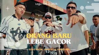 Download lagu Orang Baru Lebe Gacor |  ECKO SHOW, JUAN REZA, CHESYLINO | Lagu Baru Timur Viral  mp3 Download lagu Orang Baru Lebe Gacor |  ECKO SHOW, JUAN REZA, CHESYLINO | Lagu Baru Timur Viral  mp3