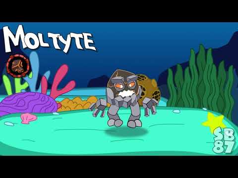 Harmonious Abyss - Single Elements