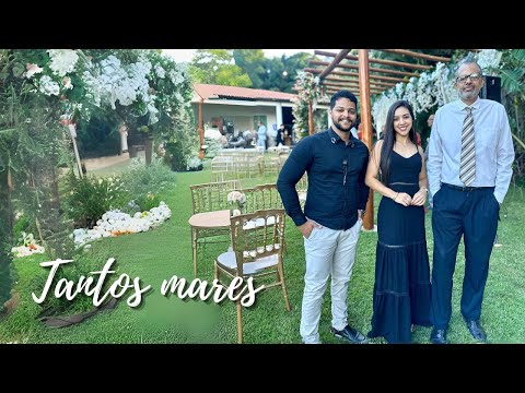 Tantos Mares - Pedro Valença e Gabriela Stehling - Cover Trevo Musical - @trevomusical