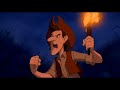 Beauty And The Beast The Mob Song Croatian