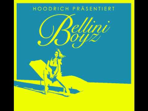 Bellini Boyz - Cheers