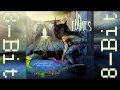 08 - The Chosen Pessimist (8-Bit) - In Flames - A ...