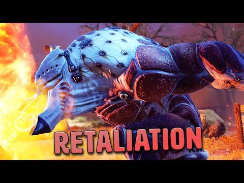 Retaliation [#21] - XCOM 2 War of the Chosen Modded Legend