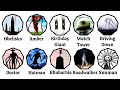 Doctor Nowhere S Largest Creatures Explained In 9 Minutes