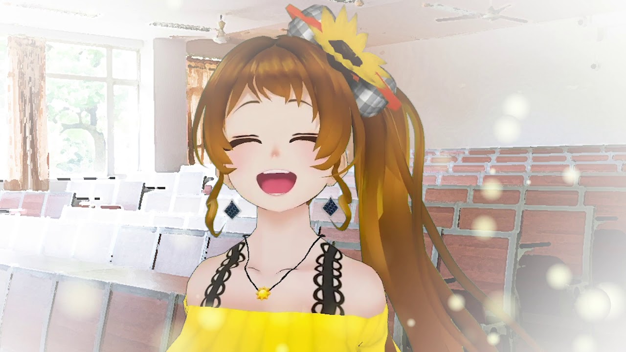 ひなたがゲームの主人公に🤭❓スペシャルゲストに雲母ミミちゃんをお迎え🐹💕