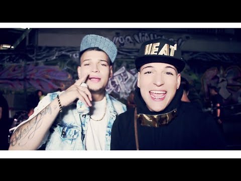 SEBAS Y MIGUE - CALLE [Making of]