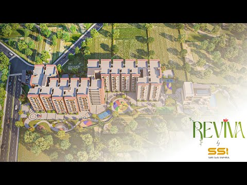 Reviva Project Tour 1