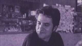 George Huntley "Comfort Home" from the CD Brainjunk