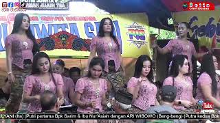 Download lagu BANGBUNG HIDENG  MAMAH JUJUN THEA mp3