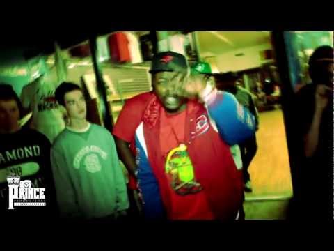 O DAWG DA MENACE  YARDIES DIR @416PRINCEBEATZ