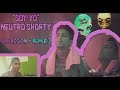 "Soy Yo" - Neutro Shorty (Reacción + REMIX) | Veec Delgado "Soy Yo" - Neutro Shorty (Reacción + REMIX) | Veec Delgado