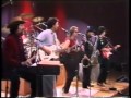 Doug Sahm with Sir Douglas Quintet on Swedish Television Pt1