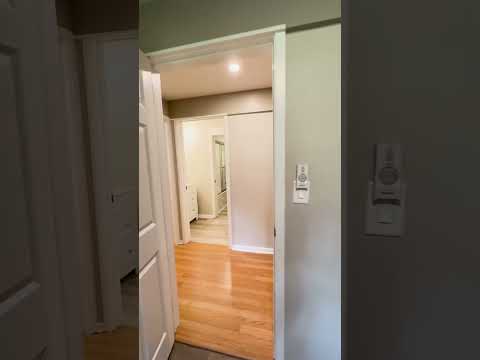 Charming 3 Bedroom with New Renovations in Clemson, SC! property video