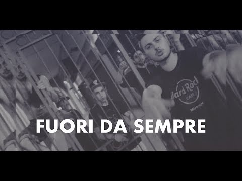 CALICE / FUNKYNANO / TUSCO - FUORI DA SEMPRE (street video)