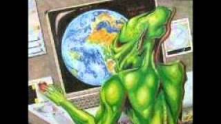 Dyewitness - Observing The Earth