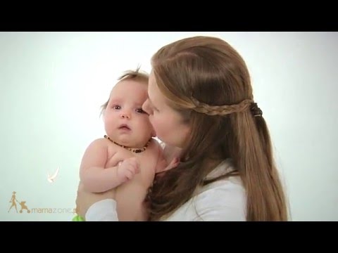 Kalendarz rozwoju niemowlaka - miesiąc 4