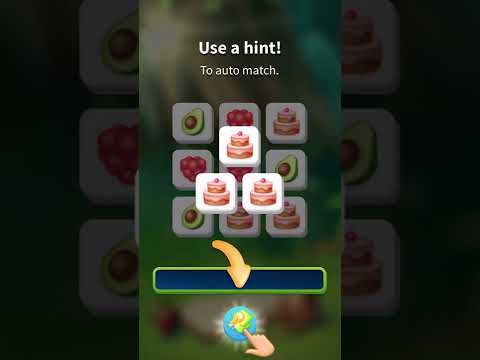Tile Kingdom - Match 3 Tiles Video