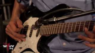 Bombino - "Amidininc" (Live at WFUV)