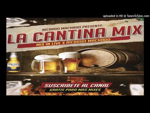 Cantina Mix