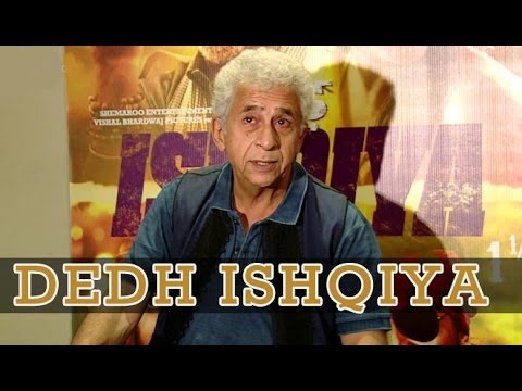 Video Clip 3 — Dedh Ishqiya