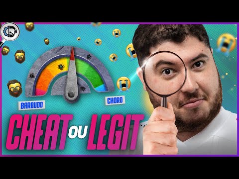 Master of Disguise or Complete Crybaby? Nerd Investigates Dirty- || Rainbow Six Siege