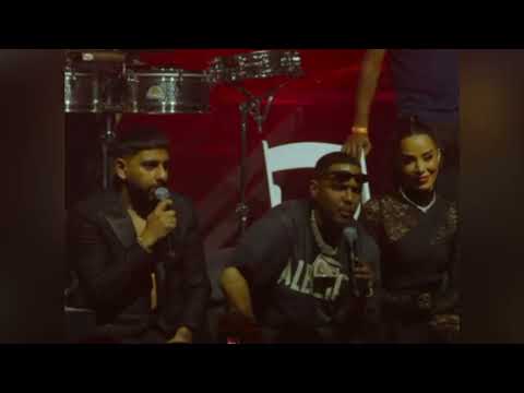 Menasa x Alofoke - Mamahuebazo (Dembow)