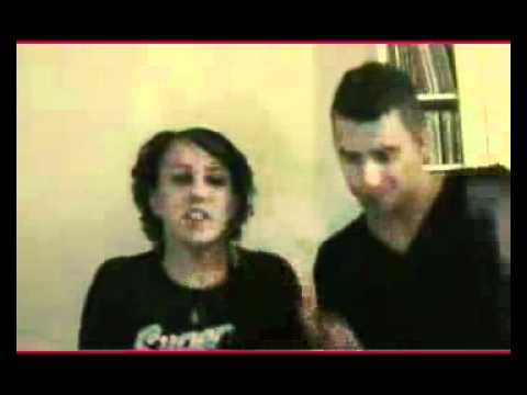 Panam Tour 2005 - ShunLee - Gwenzel - Marcus