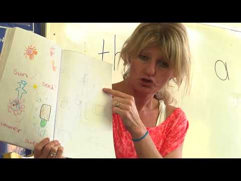 Teach Visual Arts to Kids in South Africa