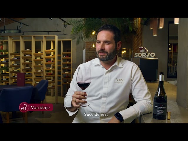 Vídeo relacionado con Estuche Regalo Ramón Bilbao Edición Limitada 3 botellas